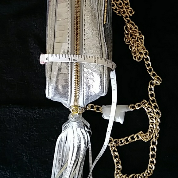 NWOT Victoria's Secret  crossbody purse - Picture 5 of 8